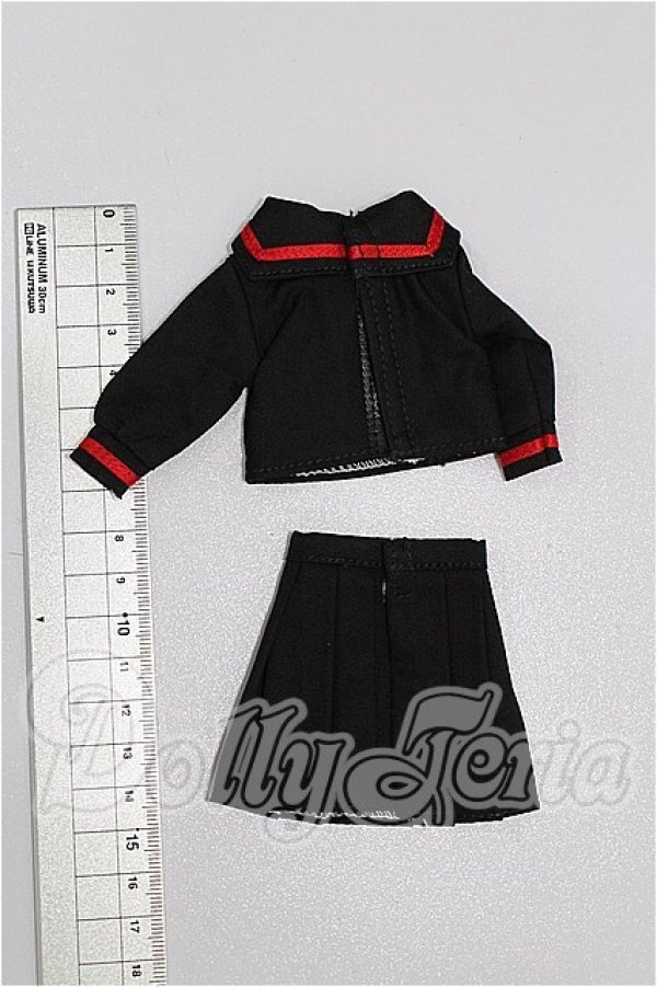 画像2: 22cmサイズドール/OF:衣装 S-26-03-22-305-TO-ZS (2)