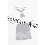 画像: 22cmサイズドール/OF:衣装 S-26-03-22-304-TO-ZS