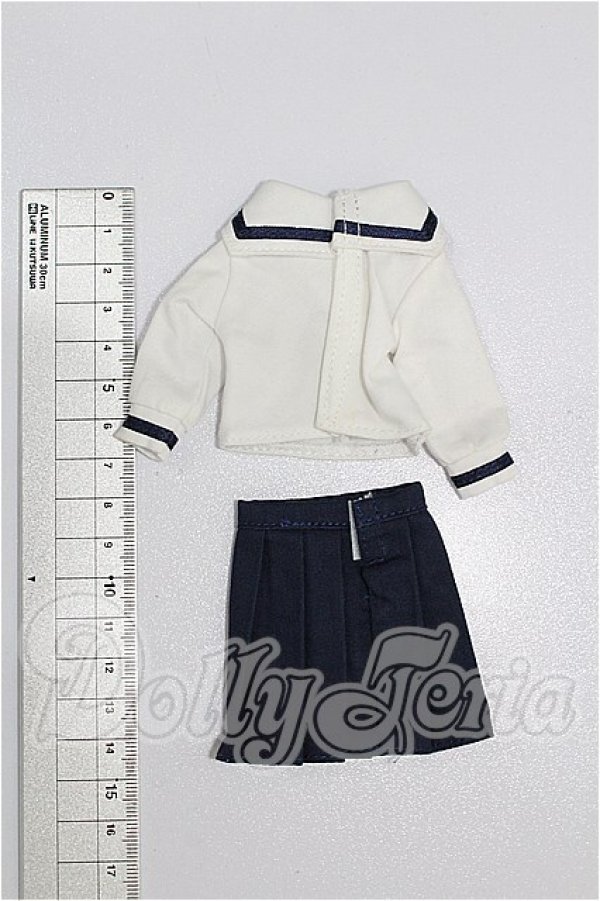 画像2: 22cmサイズドール/OF:衣装 S-26-03-22-304-TO-ZS (2)