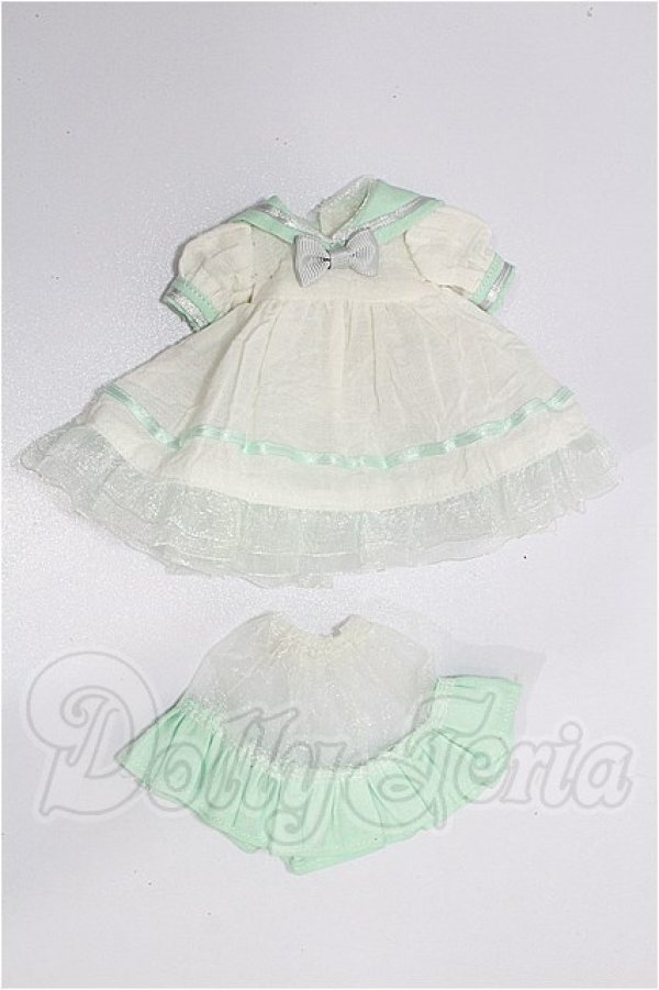 画像1: 22cmサイズドール/OF:衣装 S-26-04-12-288-TO-ZS (1)