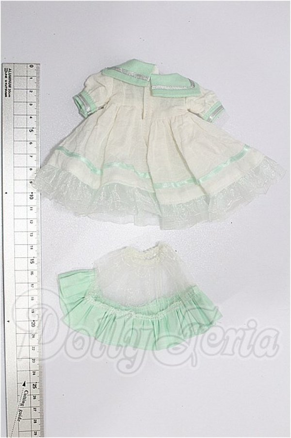 画像2: 22cmサイズドール/OF:衣装 S-26-04-12-288-TO-ZS (2)