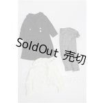 画像: 22cmサイズドール/OF:衣装 S-26-03-22-303-TO-ZS