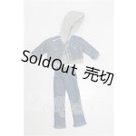 画像: 22cmサイズドール/OF:衣装 S-24-04-05-268-TO-ZS