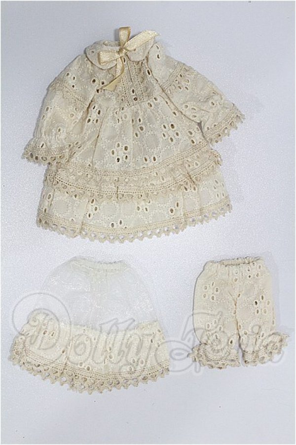 画像1: 22cmサイズドール/OF:衣装 S-26-04-12-289-TO-ZS (1)