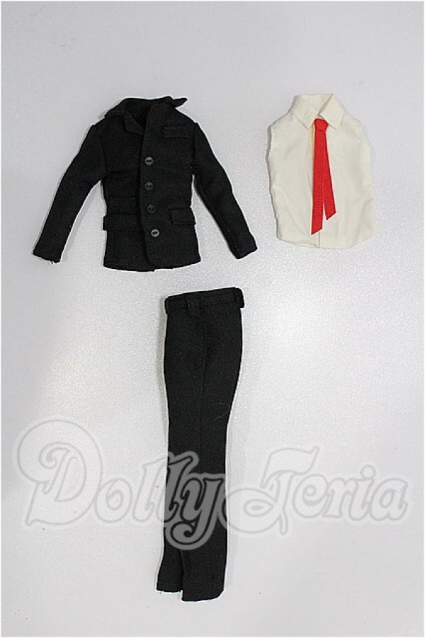 画像1: 27cmサイズドール/OF:衣装 S-26-04-12-293-TO-ZS (1)