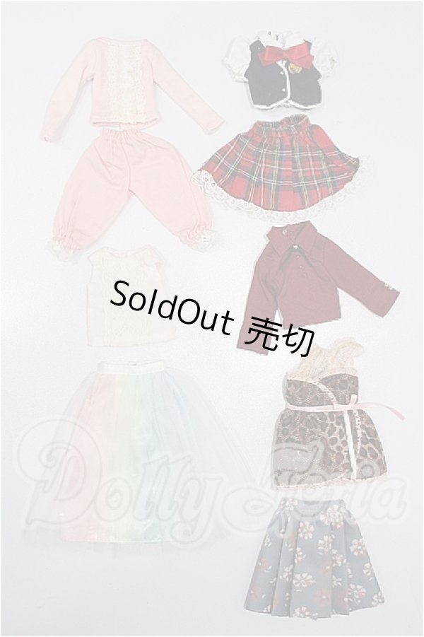 画像1: 1/6サイズドール/OF:衣装 S-26-03-08-285-TO-ZS (1)