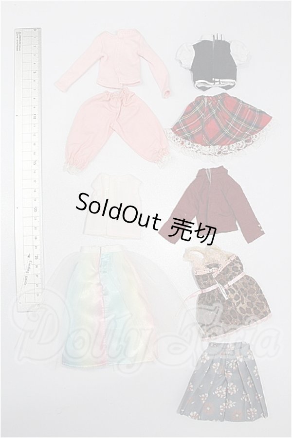 画像2: 1/6サイズドール/OF:衣装 S-26-03-08-285-TO-ZS (2)