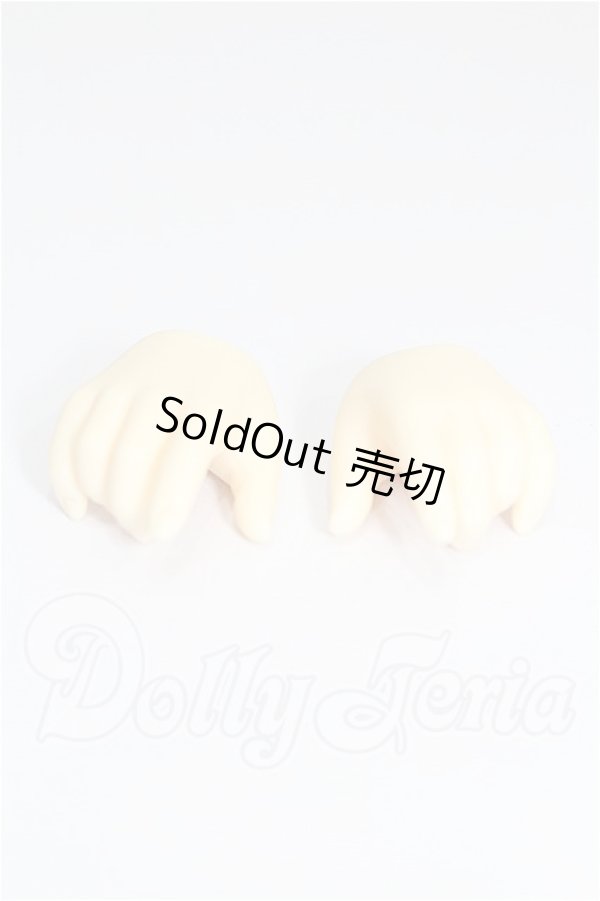 画像1: SDM/SDM-H-04ハンドパーツ S-26-03-08-257-TO-ZS (1)