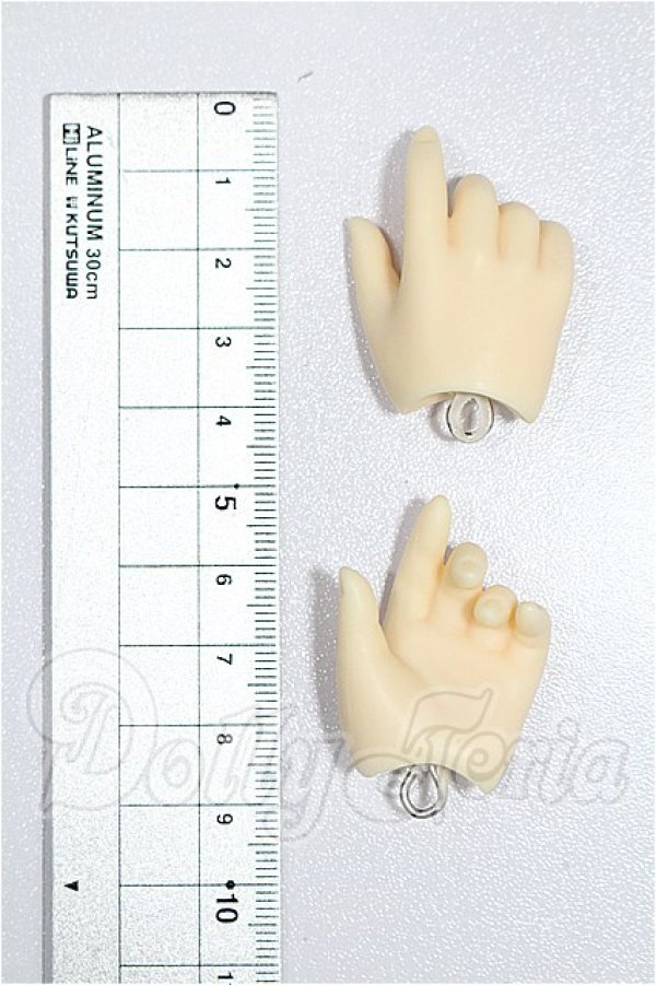 画像2: SDM/SDM-H-04ハンドパーツ S-26-03-08-257-TO-ZS (2)