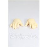 画像: MSD&SDM/ハンドパーツ(SDM-H-02) S-26-03-08-258-TO-ZS