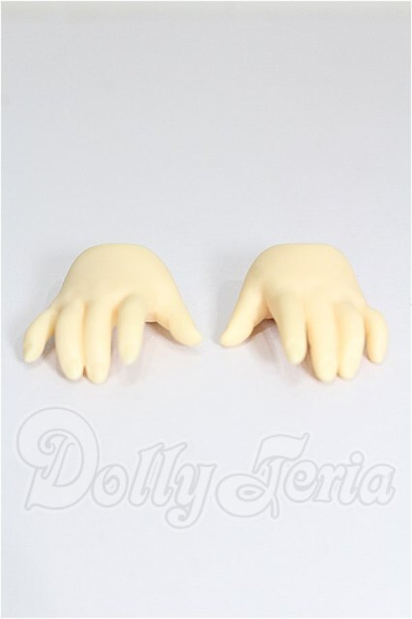 画像1: MSD&SDM/ハンドパーツ(SDM-H-02) S-26-03-08-258-TO-ZS (1)