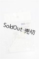 画像: SDM＆MSD/OF:靴下 S-26-03-22-299-TO-ZS