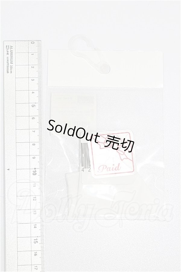 画像2: SDM＆MSD/OF:靴下 S-26-03-22-299-TO-ZS (2)