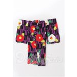 画像: 20cmサイズドール/OF:衣装 S-26-03-15-268-TO-ZS