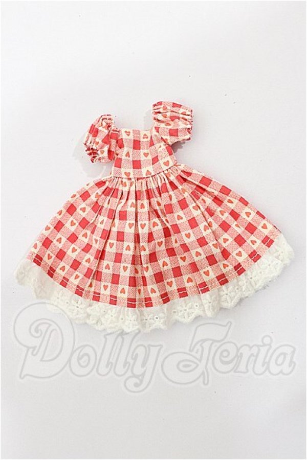 画像1: 20cmサイズドール/OF:衣装 S-26-03-15-263-TO-ZS (1)