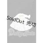 画像: 20cmサイズドール/OF:衣装 S-26-03-15-264-TO-ZS