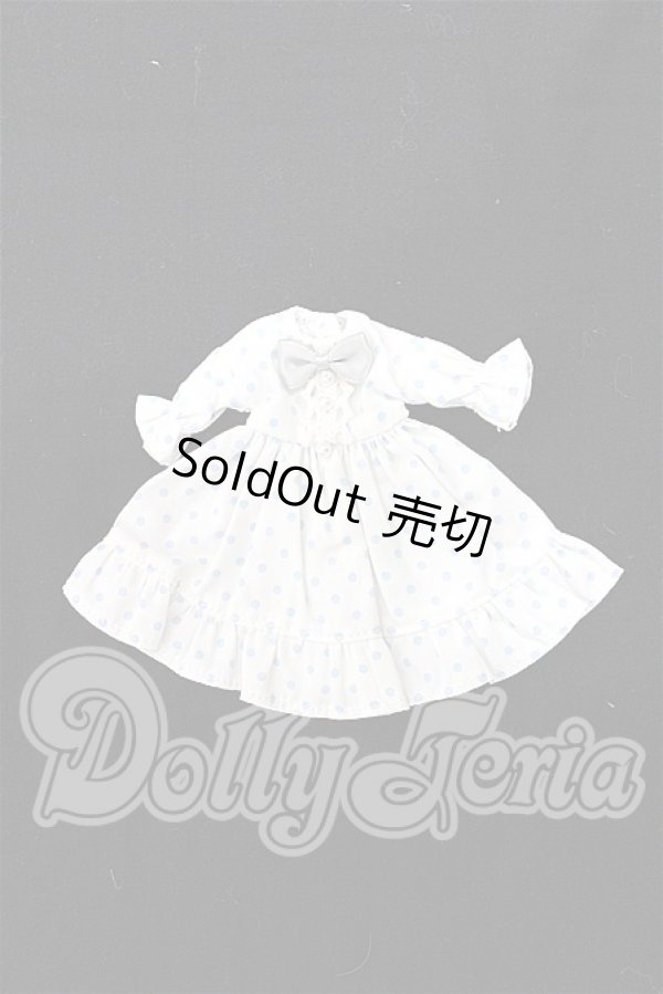 画像1: 20cmサイズドール/OF:衣装 S-26-03-15-264-TO-ZS (1)