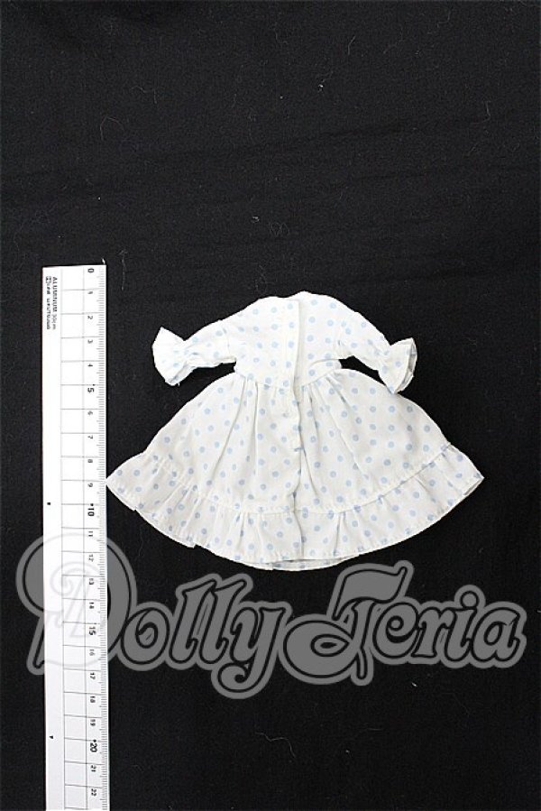 画像2: 20cmサイズドール/OF:衣装 S-26-03-15-264-TO-ZS (2)