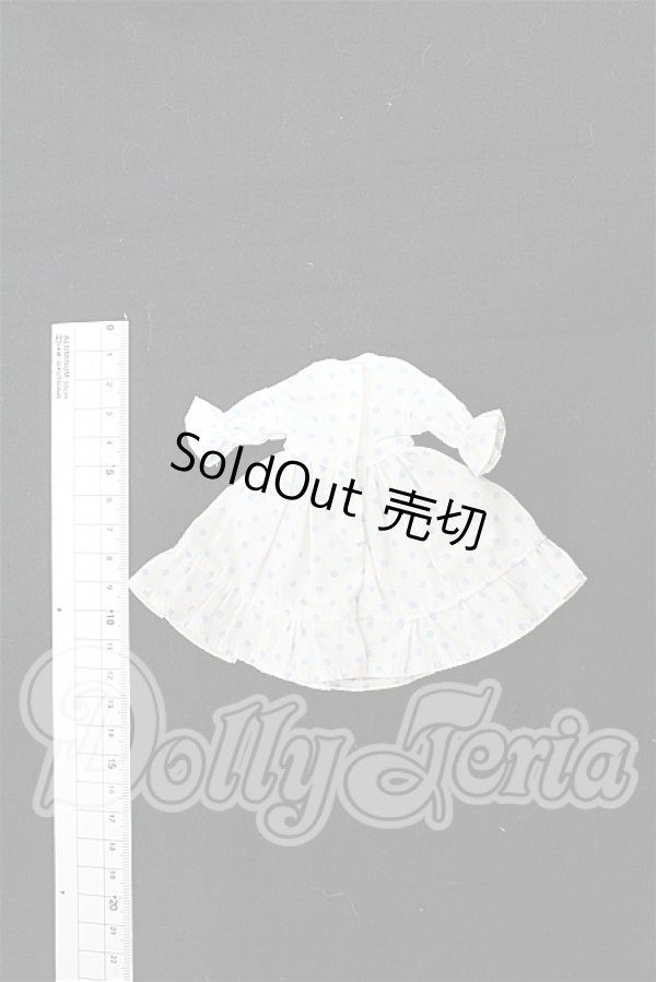 画像2: 20cmサイズドール/OF:衣装 S-26-03-15-264-TO-ZS (2)