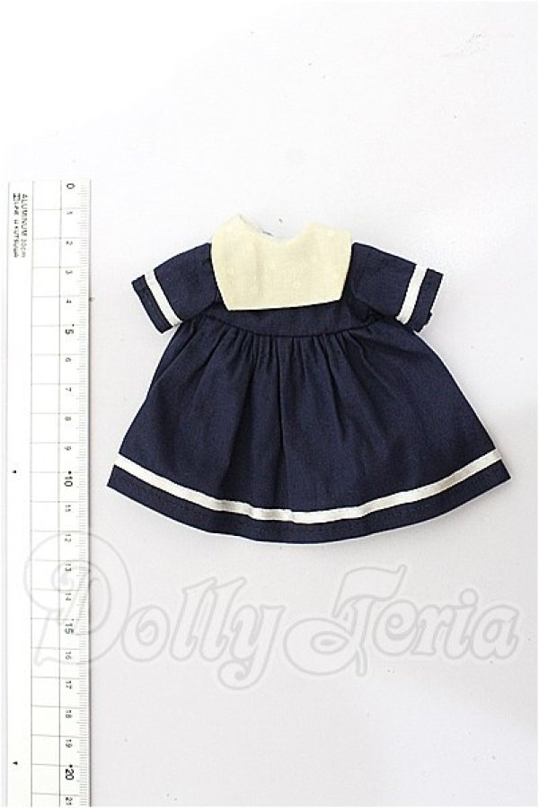 画像2: 20cmサイズドール/OF:衣装 S-26-03-15-265-TO-ZS (2)