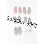 画像: 1/6サイズ/OF:靴 S-26-03-15-275-TO-ZS
