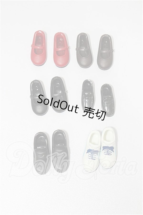 画像1: 1/6サイズ/OF:靴 S-26-03-15-275-TO-ZS (1)