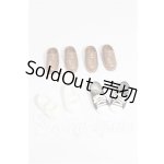 画像: オビツ11/OF:靴 S-26-03-08-298-TO-ZS