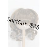 画像: 7-8inch/ウィッグ S-26-03-08-267-TO-ZS