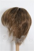 画像2: 7-8inch/ウィッグ S-26-03-08-266-TO-ZS (2)