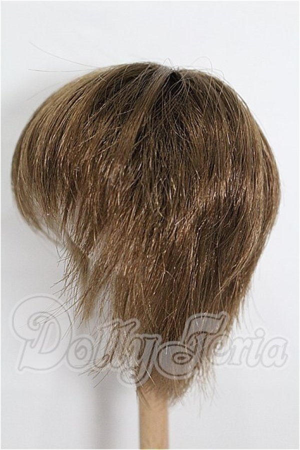 画像2: 7-8inch/ウィッグ S-26-03-08-266-TO-ZS (2)