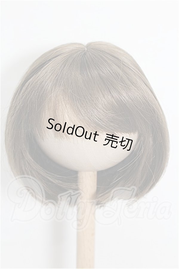 画像1: 7-8inch/ウィッグ S-26-03-08-265-TO-ZS (1)