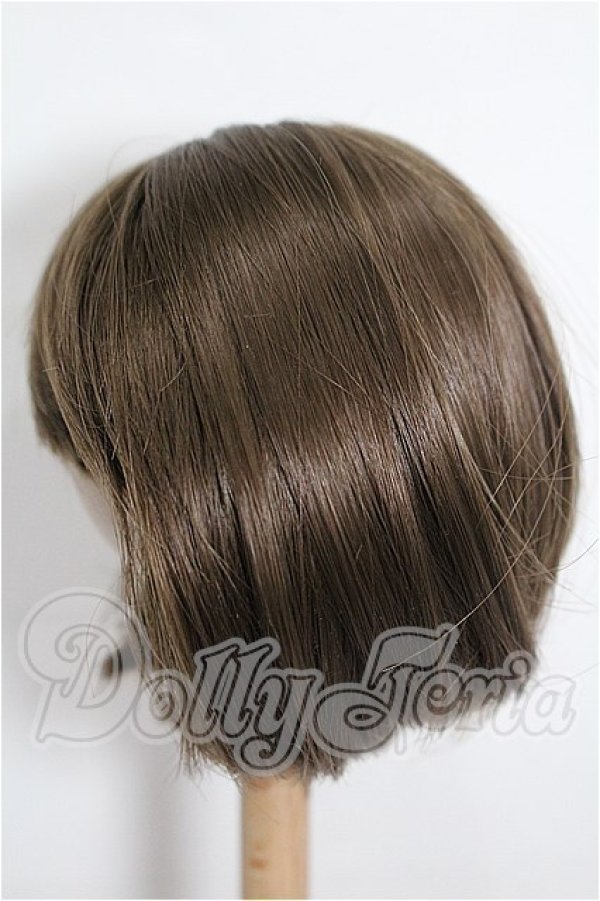 画像2: 7-8inch/ウィッグ S-26-03-08-265-TO-ZS (2)