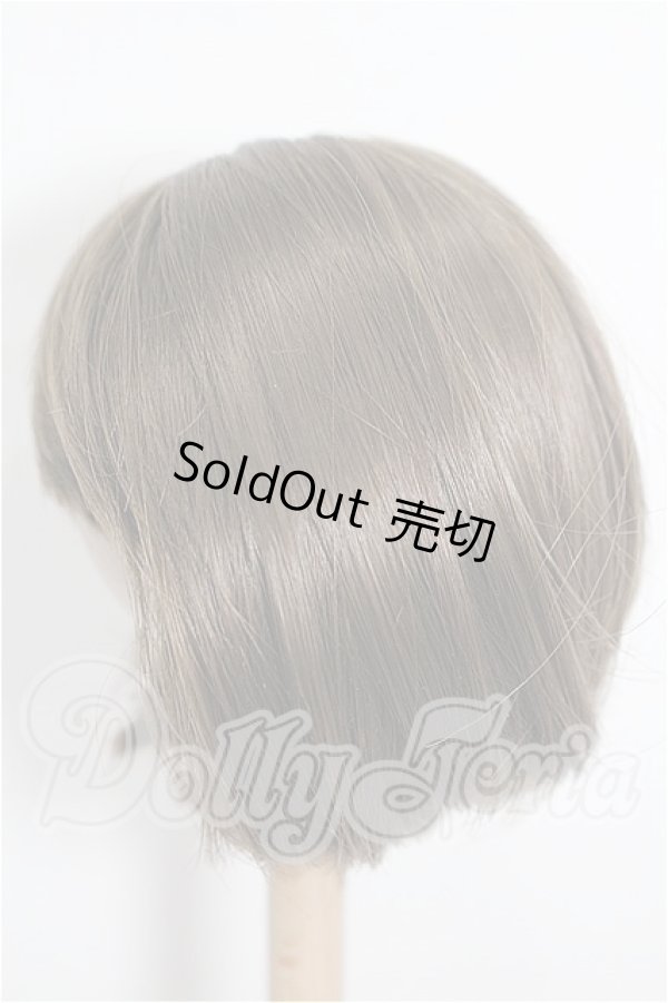 画像2: 7-8inch/ウィッグ S-26-03-08-265-TO-ZS (2)