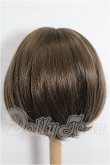 画像3: 7-8inch/ウィッグ S-26-03-08-265-TO-ZS (3)