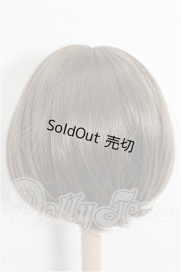 画像3: 7-8inch/ウィッグ S-26-03-08-265-TO-ZS (3)
