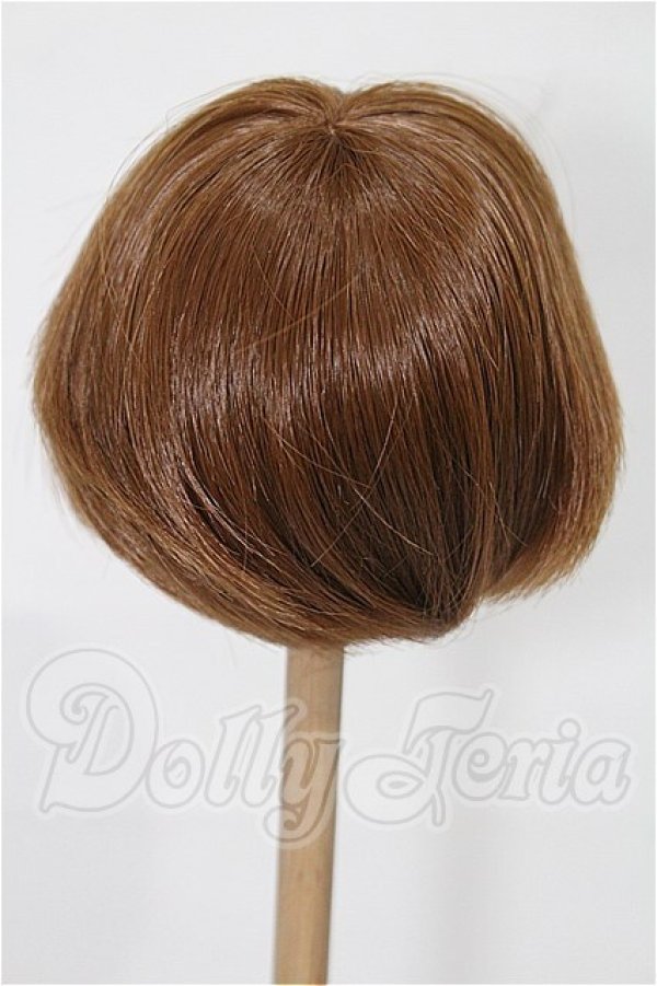 画像2: 8-9inch/ウィッグ S-26-04-12-269-TO-ZS (2)