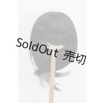 画像: 8-9inch/ウィッグ S-26-06-14-530-TO-ZS