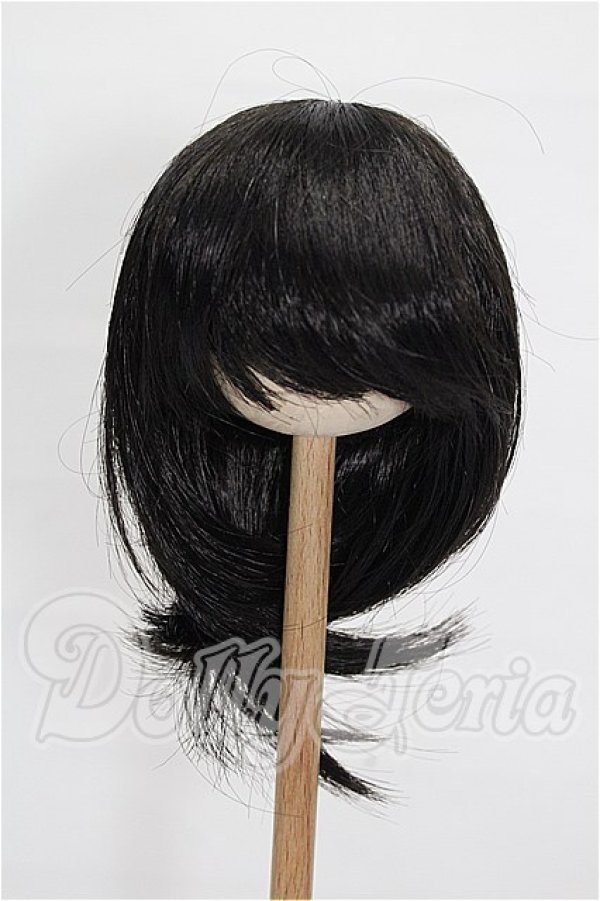 画像1: 8-9inch/ウィッグ S-24-04-05-295-TO-ZS (1)