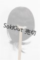 画像: 8-9inch/ウィッグ S-26-06-14-530-TO-ZS
