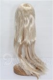 画像2: 8-9inch/ウィッグ S-26-03-22-331-TO-ZS (2)