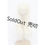 画像: 8-9inch/ウィッグ S-26-07-05-498-TO-ZS