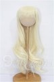 画像: 8-9inch/ウィッグ S-26-04-12-267-TO-ZS