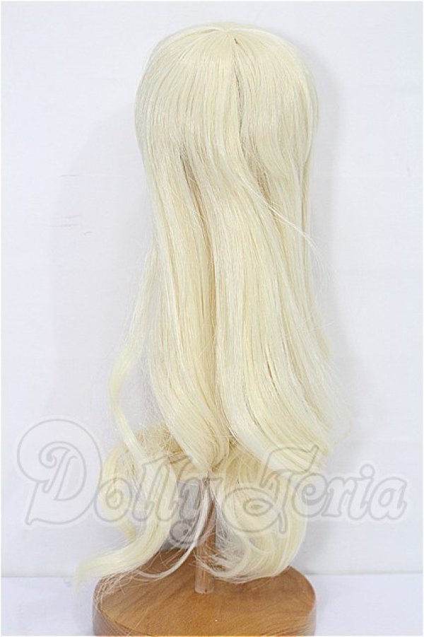 画像2: 8-9inch/ウィッグ S-26-04-12-267-TO-ZS (2)