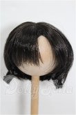 画像1: 7-8inch/ウィッグ S-26-03-08-264-TO-ZS (1)