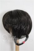 画像2: 7-8inch/ウィッグ S-26-03-08-264-TO-ZS (2)