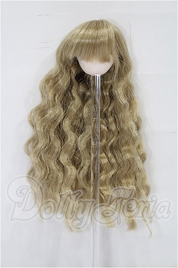 画像1: 4.5inch/ウィッグ S-26-03-15-187-TO-ZS (1)