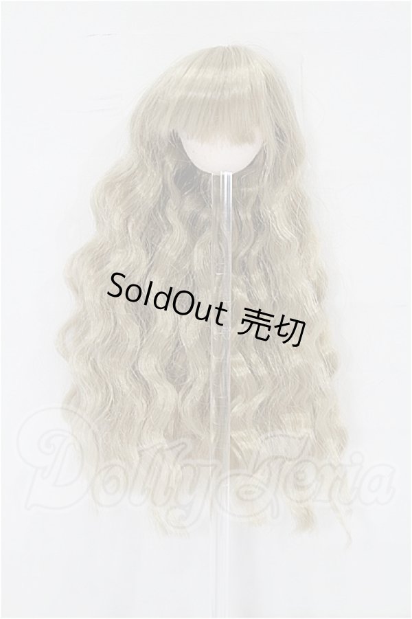 画像1: 4.5inch/ウィッグ S-26-03-15-187-TO-ZS (1)