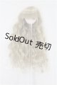 画像: 4.5inch/ウィッグ S-26-03-15-187-TO-ZS