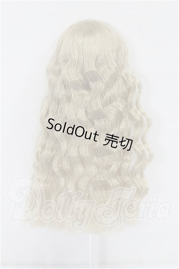 画像2: 4.5inch/ウィッグ S-26-03-15-187-TO-ZS (2)