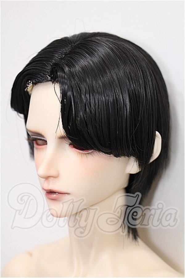 画像3: DOLK×I.O.S/SEZZ The Lady's Maid S-26-03-22-201-YB-ZS (3)